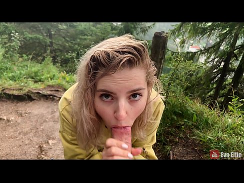 ❤️ Pige sluger sperm efter et offentligt blowjob - Eva Elfi ❌ Anal porno at da.ideabuffet.top ❌