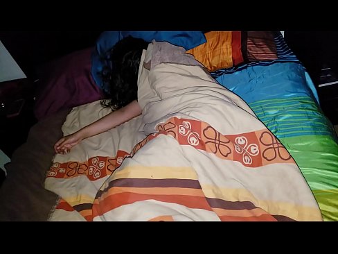 ❤️ Stedbarn skælder sin unge stedmor ud, mens hun sover. ❌ Anal porno at da.ideabuffet.top ❌